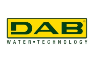 DAB logo