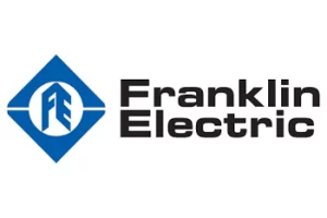 Franklin Electric logo