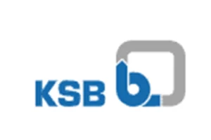KSB logo