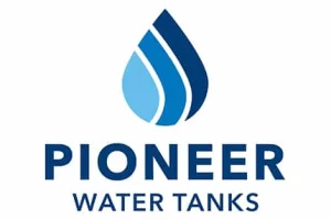 Pioneer Water Tanks-logo