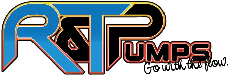 Rtpumps horizontal logo