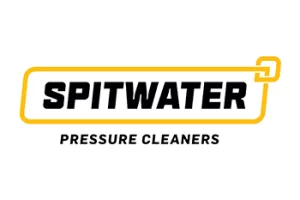 Spitwater Pressure Cleaners logo